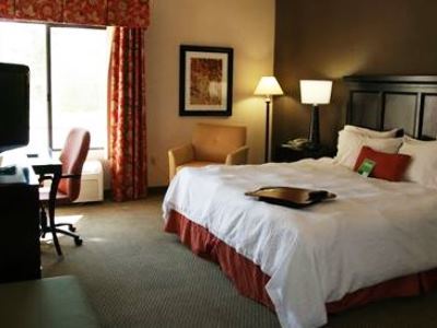 Hampton Salt City/murray Hotel Murray