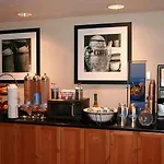 Hampton Inn Salt Lake City/Murray 