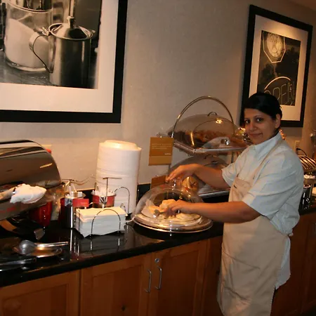 Hampton Inn Salt Lake City/Murray 